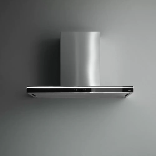 Вытяжка Falmec Lumina 120 Glass Black wall (NRS) фото 2