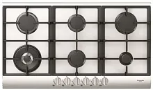 Варочная панель Fulgor Milano QLH 906 G WK WH
