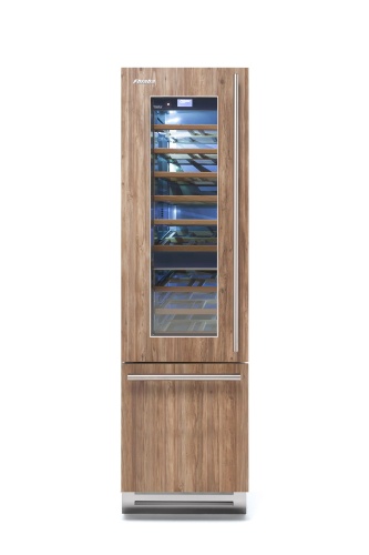 Винный шкаф Fhiaba S601TWT3 фото 2