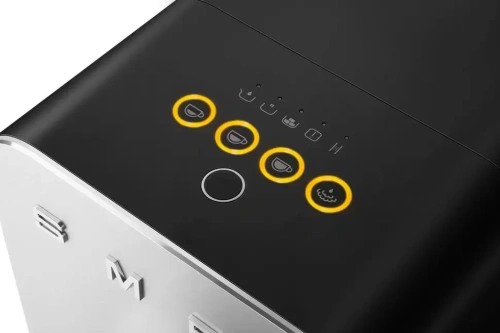 Кофемашина Smeg BCC12BLMEU фото 9