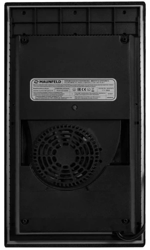 Варочная панель CVI292S2FMDGR LUX Inverter фото 4