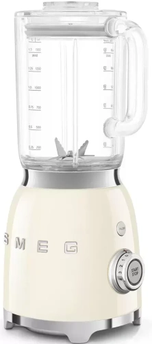 Блендер Smeg BLF03CREU фото 4