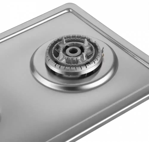 Газовая варочная панель MAUNFELD EGHS.32.63CS/G фото 8