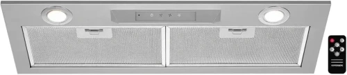 Встраиваемая вытяжка Kuppersberg INLINEA 72 Inox фото 3