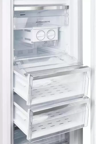 Встраиваемая морозильная камера Kuppersberg SFB 1770 фото 6