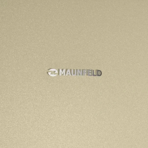 Холодильник Maunfeld MFF185NFBG Inverter фото 11
