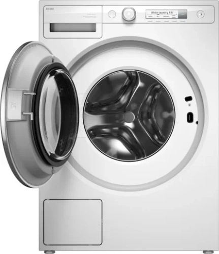 Стиральная машина Asko W3114CXLW фото 4
