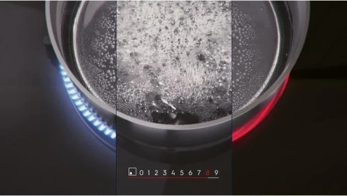 Варочная панель Electrolux LIV63431BW фото 4