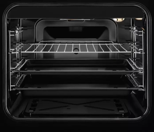 Газовая плита Electrolux RKG600005X фото 4