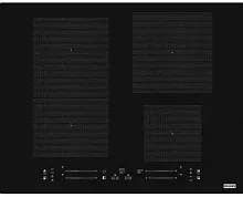 Варочная панель Franke FMA 654 I F BK