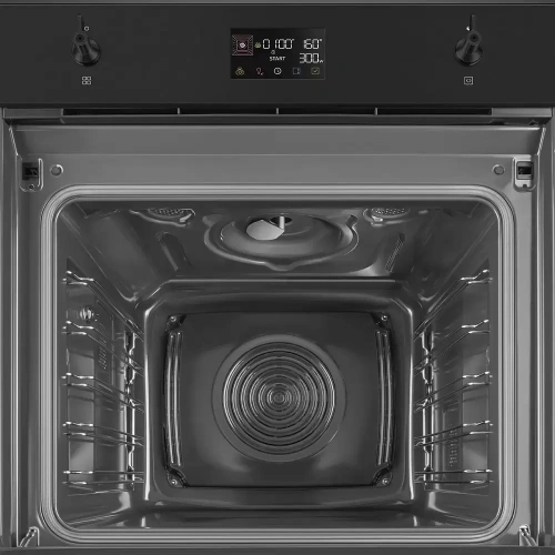 Духовой шкаф Smeg SO6302M2N фото 9
