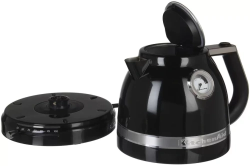 Электрочайник KitchenAid 5KEK1522EOB фото 3