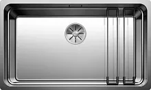 Мойка BLANCO ETAGON 700-U нержавеющая сталь