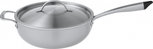 Сотейник Celsius Cooking Asko ACP13S фото 4