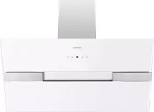 Кухонная вытяжка MAUNFELD Mersey 90 белый\вставка сатин
