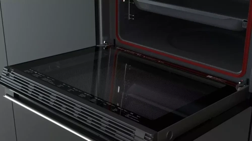 Духовой шкаф Teka HSB 6350 P STAINLESS STEEL фото 3