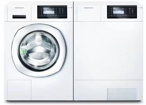 Сушильная машина Kuppersbusch T 40.0 W фото 2