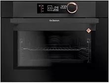 Компактный духовой шкаф De Dietrich DKP7320A