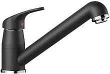 Смеситель Blanco Daras-S Silgranit антрацит 517732