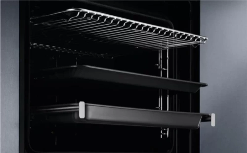 Духовой шкаф Electrolux OKC 5H50 W фото 6