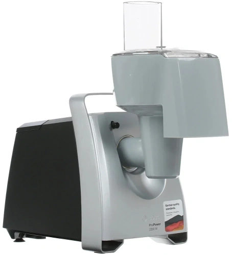 Мясорубка Bosch MFW 68680 фото 5