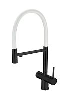 Emar ЕС - 7024WHT Black