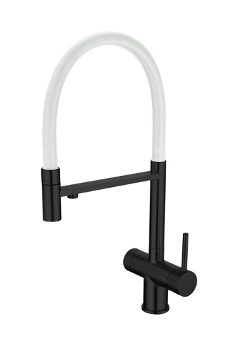 Emar ЕС - 7024WHT Black