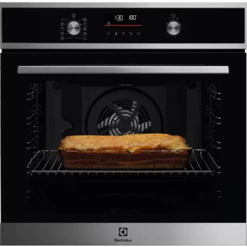 Духовой шкаф Electrolux EOF6P76X2