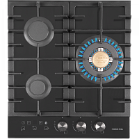 Варочная поверхность HIBERG VM 4535 B