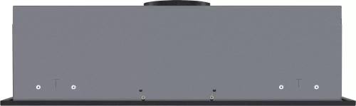 Встраиваемая кухонная вытяжка MAUNFELD Crosby Light C 60 черный фото 7