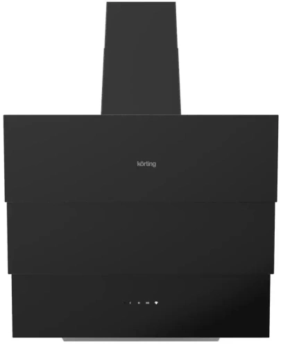 Наклонная вытяжка Korting KHC 68073 GN фото 2