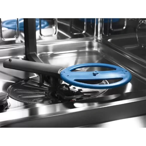 Встраиваемая посудомоечная машина Electrolux KEGB9420W фото 3