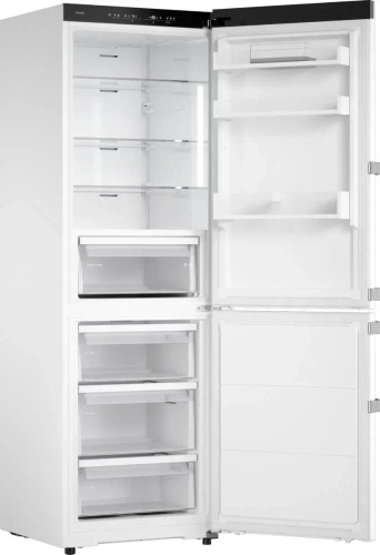 Холодильник Asko RFC286KNBW1 фото 4