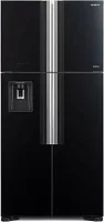 Холодильник Hitachi R-W 660 PUC7 GBK