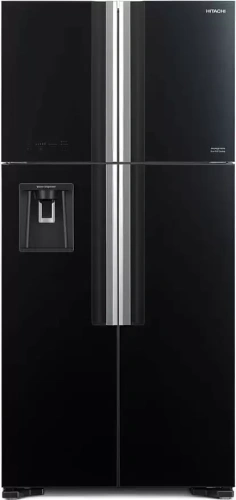 Холодильник Hitachi R-W 660 PUC7 GBK