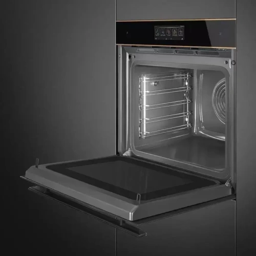 Духовой шкаф Smeg SO6606WAPNR фото 10