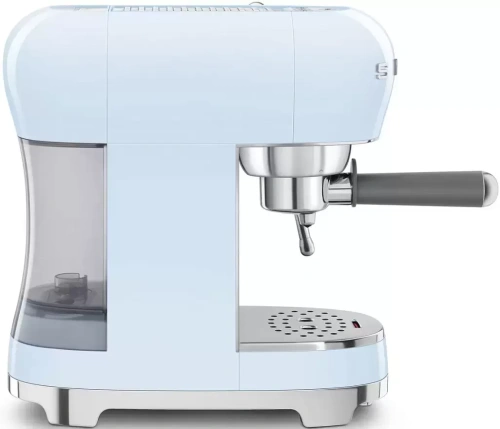 Кофемашина Smeg ECF02PBEU фото 7