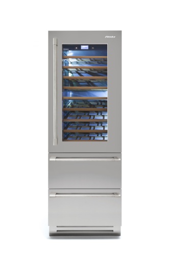 Винный шкаф Fhiaba RS750HWT3 фото 2 Винный шкаф Fhiaba RS750HWT3 фото 2