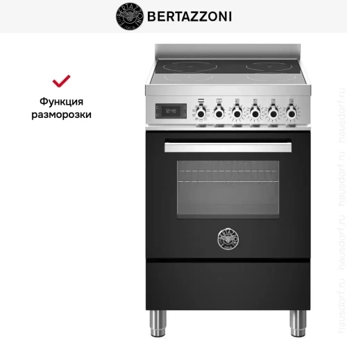Варочный центр Bertazzoni PRO64I1ENET фото 7
