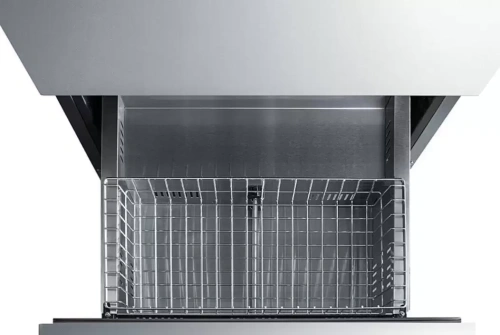 Встраиваемый под столешницу винный шкаф CellarPrivate CP051 фото 7