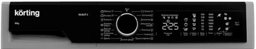 Сушильная машина Korting KD 60L97 S фото 2