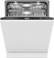 Встраиваемая посудомоечная машина Miele G 7793 SCVi K2O