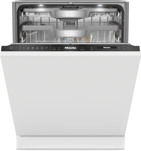 Встраиваемая посудомоечная машина Miele G 7793 SCVi K2O