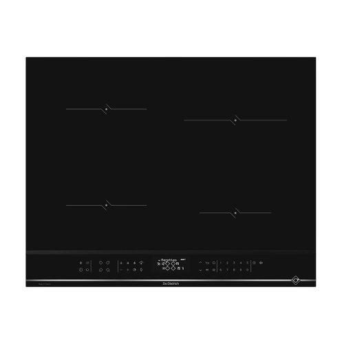 Индукционная варочная панель De Dietrich DPI4420X