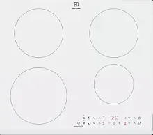 Варочная панель Electrolux LIR60430BW