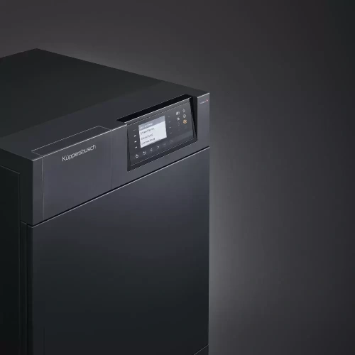 Сушильная машина Kuppersbusch T 40.0 T фото 2