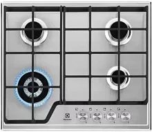 Варочная панель Electrolux GRE363MX