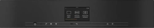 Духовой шкаф Miele H7640BM OBSW фото 2
