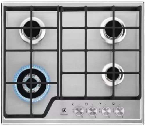 Варочная панель Electrolux GRE363MX