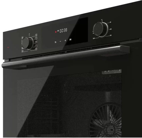 Духовой шкаф Kuppersberg HF 609 B фото 4